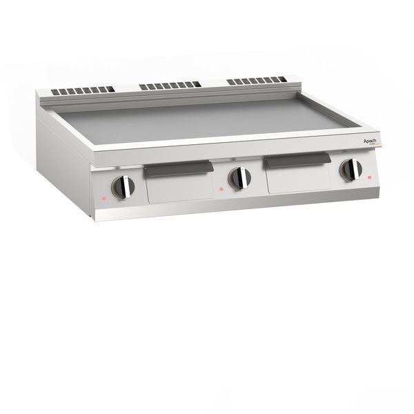 Поверхность жарочная SLFTE129CLR 900 серия