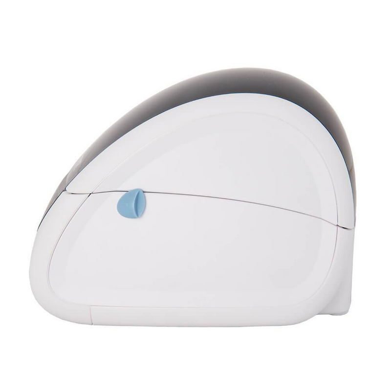 Фото Термопринтер этикеток MERTECH LP58 EVA (RS232, USB) white 1
