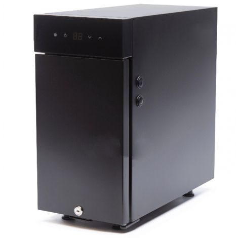 Фото Шкаф барный для молока ICEBOX BC9CN 1