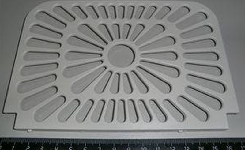 Крышка каплесборника UGOLINI 22800-00501