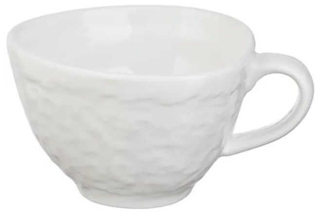 Чашка KunstWerk Milk 80 мл артикул A26960