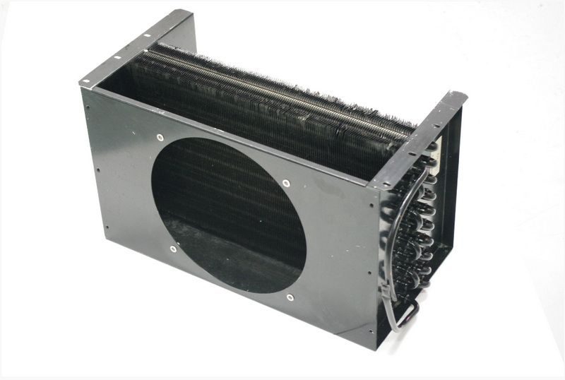 Испаритель-конденсатор Koreco GND3 condenser