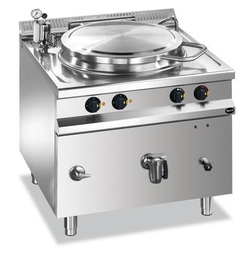 Котел пищеварочный газовый Cook Line APKG-89I