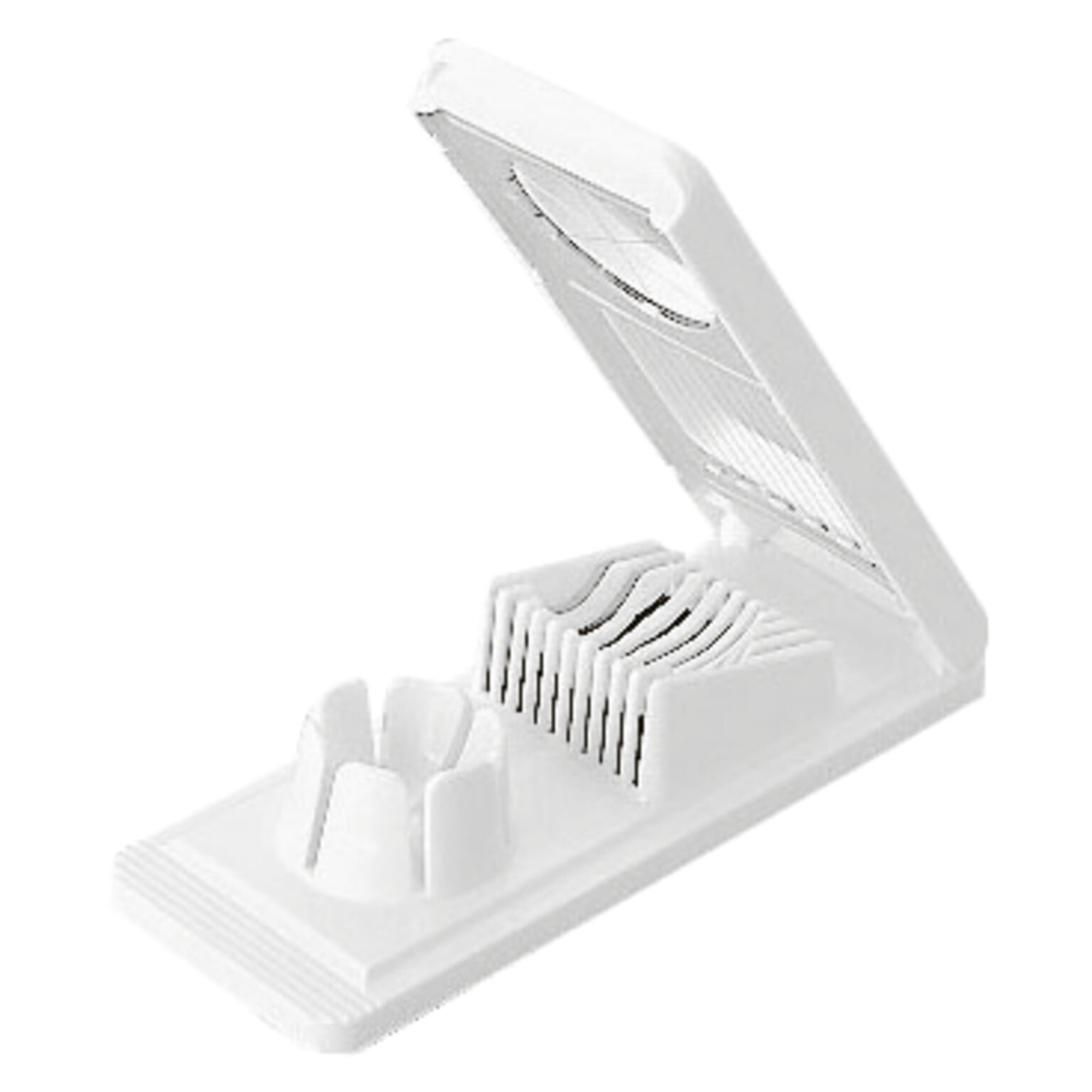Яйцерезка Paderno L 210 мм белый артикул 42588-00