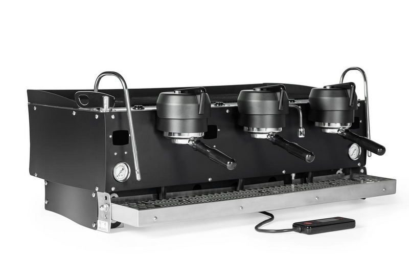 Кофемашина рожковая Synesso S300 3 группы