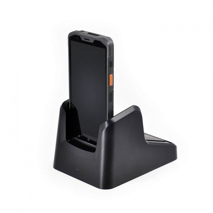 Фото Зарядная подставка (Cradle) MERTECH для ТСД L2s 8