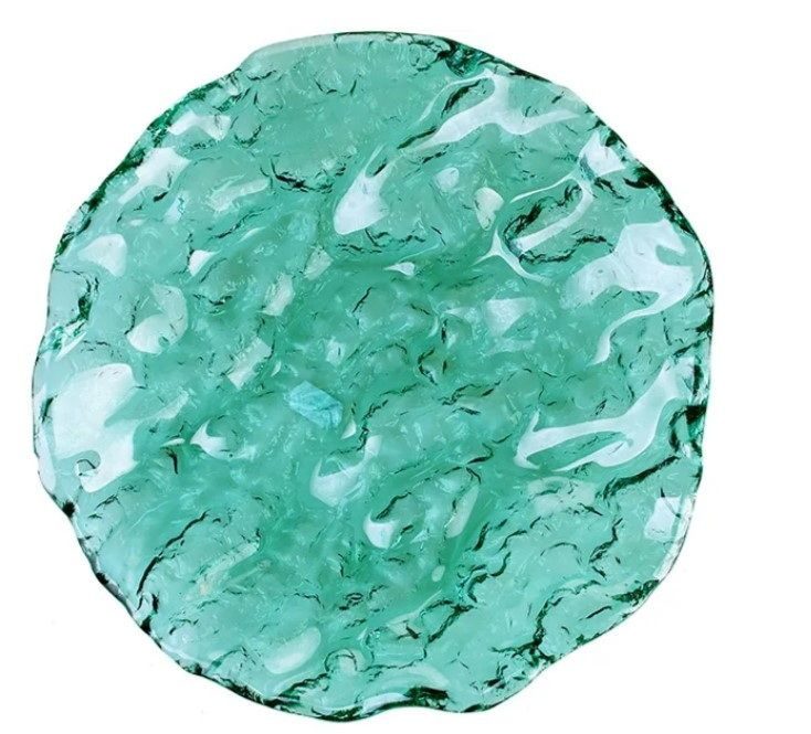 Тарелка PORDAMSA Mar мм артикул XGLAS-2824V