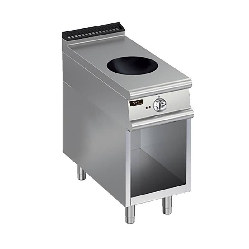 Плита WOK Apach Chef Line LRW47OS