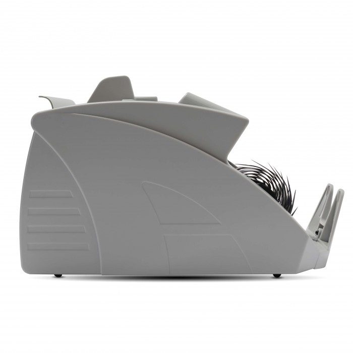Фото Счетчик банкнот MERTECH C-2000 white 4