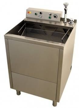 Машина для мойки овощей KOGAST SPZ-50-TOP