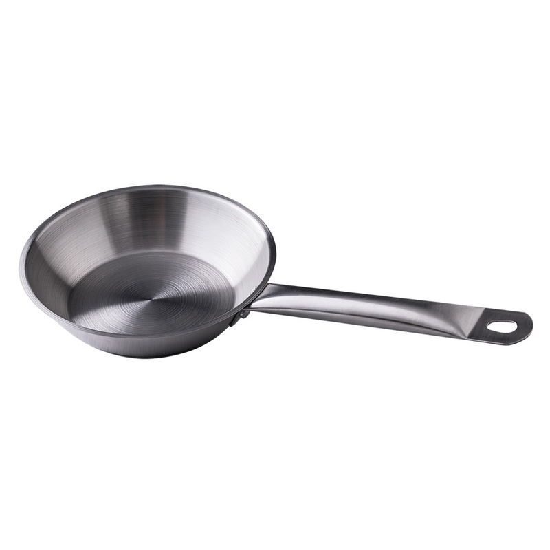 Сковорода Kitchen Muse, KM-P24SS артикул KM-P24SS