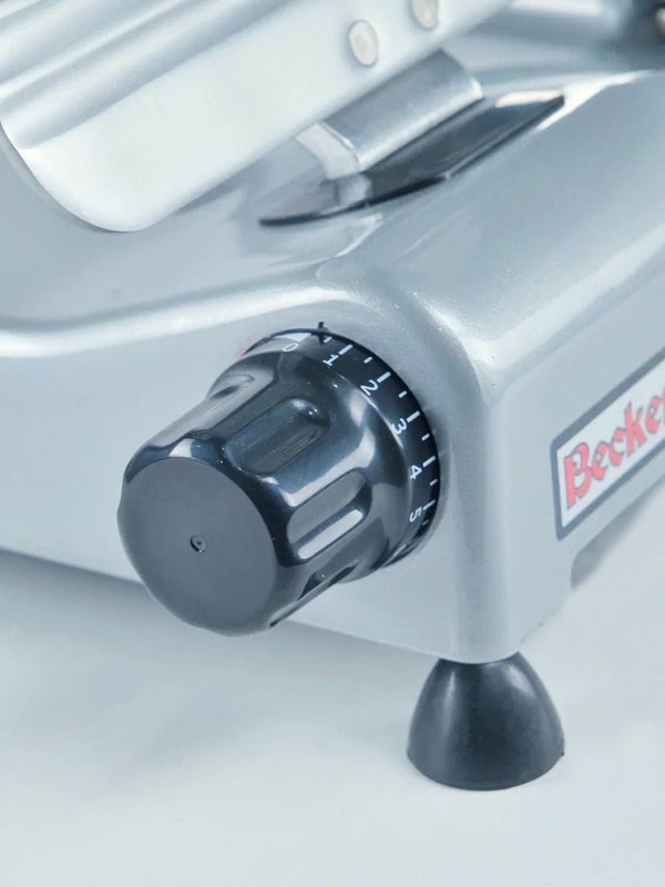 Фото Слайсер BECKERS ES 275 4