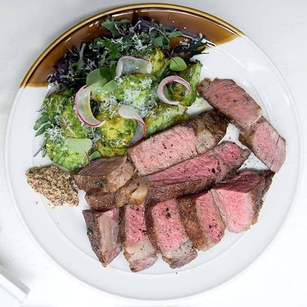 Фото Тарелка Loveramics Sancai 28 см Dinner Plate, карамель артикул 2