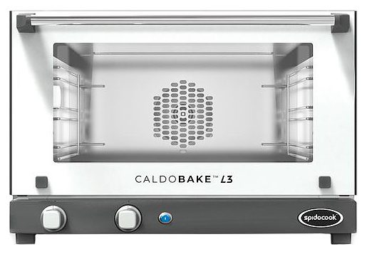 Печь конвекционная электрическая Caldobake SF013