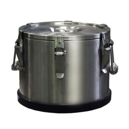 Термос MGSteel профессиональны 15 л. артикул кт979