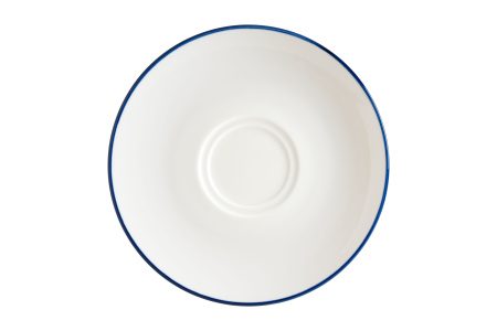 Блюдце Bonna Linea D 160 мм артикул LNEMAGRM04CT