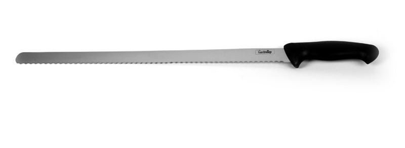 Нож кухонный Gastrotop L 394 мм артикул WX-SL416