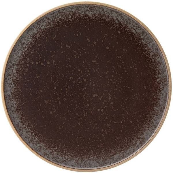 Тарелка мелкая Utopia Truffle CT7111-000000-B01006