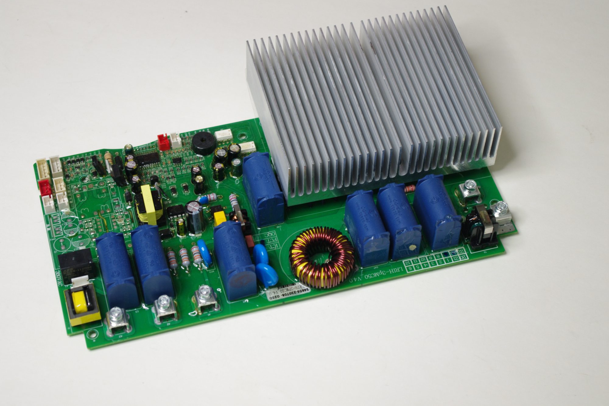 Плата силовая Kocateq DC5000M main board