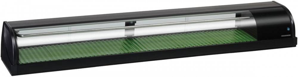 Витрина для суши HOSHIZAKI HNC-210BE-R