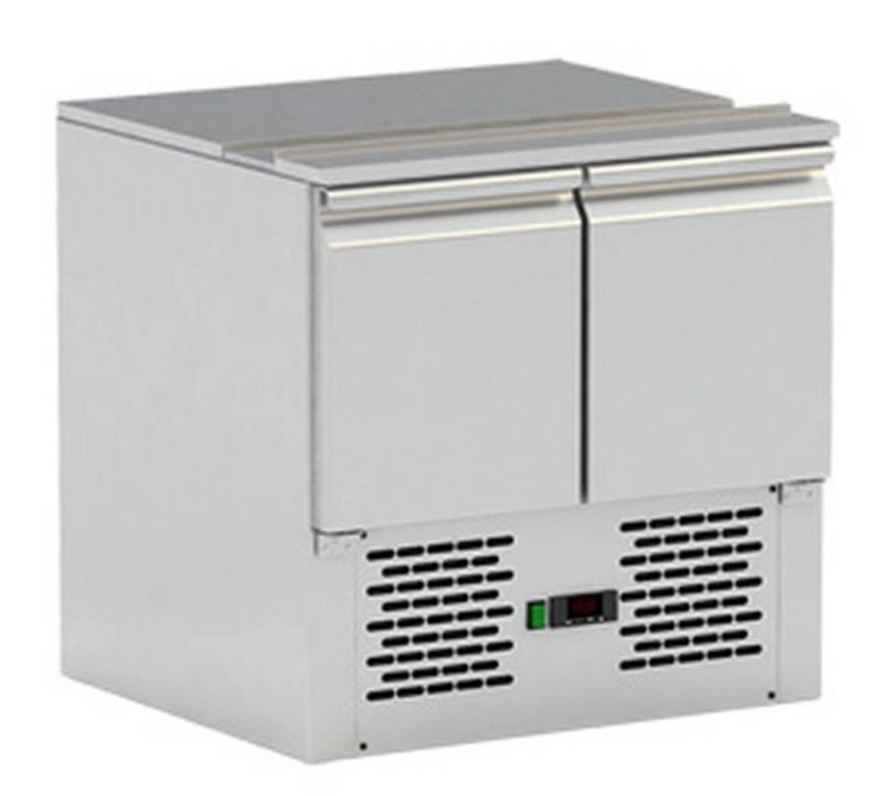 Стол для салатов CRYSPI CШС-2, 0 L-90