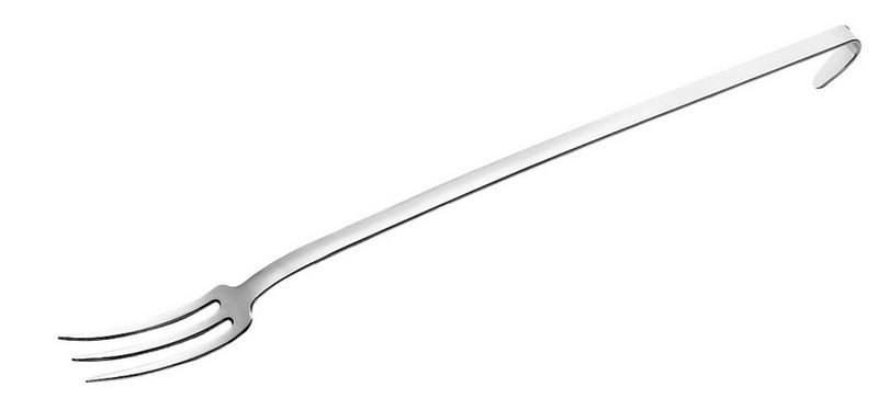 Вилка поварская Pintinox L 500 мм артикул 50926750