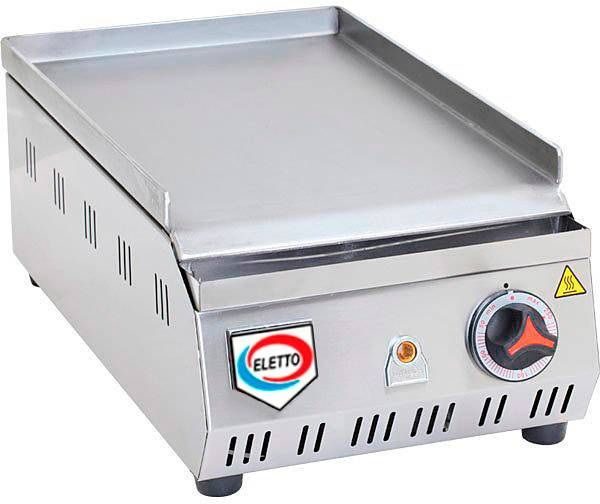 Поверхность жарочная электрическая Eletto R 97
