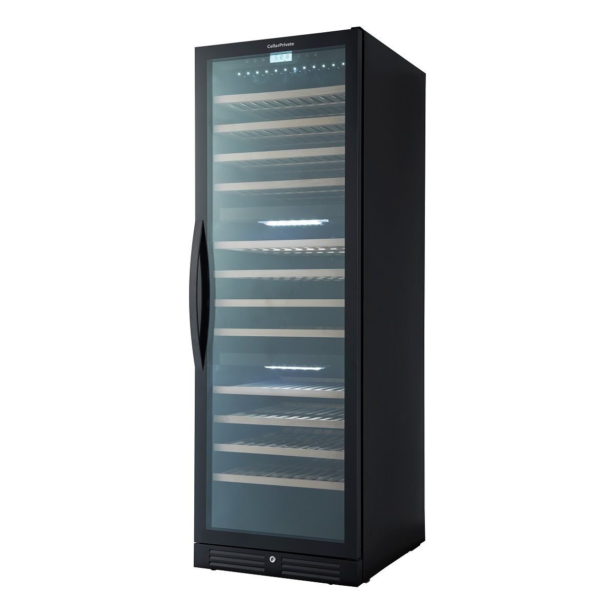 Фото Шкаф винный Cellar Private — арт. CP154-3TB 12