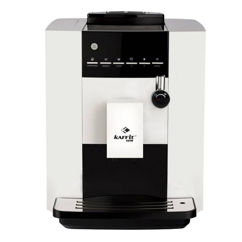 Кофемашина автоматическая KLM 1604 Autocappuccino