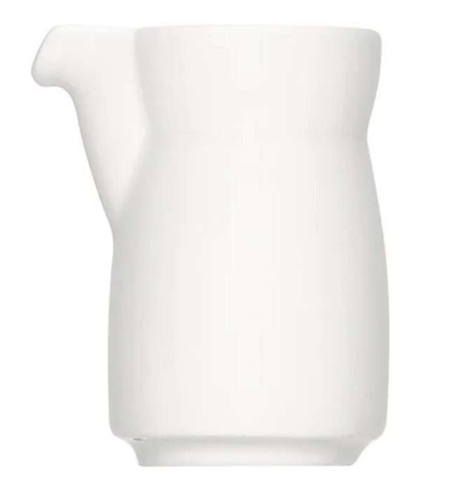 Сливочник Bauscher Dimension 50 мл артикул 90 4605