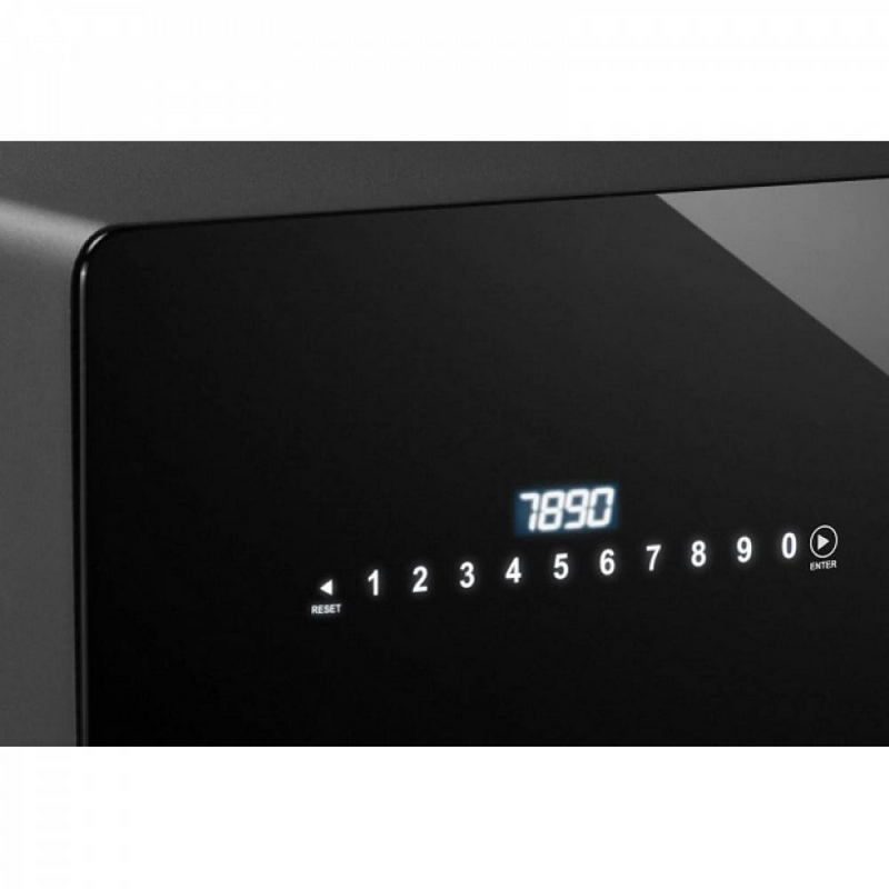 Фото Сейф indel B SAFE DRAWER (S19DR) 3