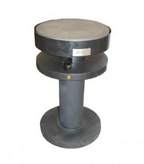 Плита электрическая HEIDEBRENNER Hotpower 8056