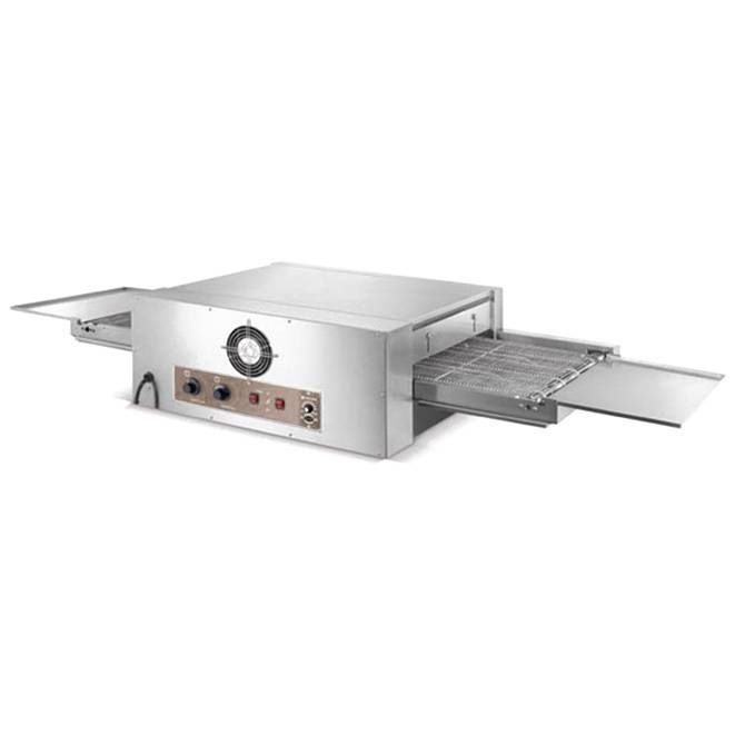 Печь для пиццы конвейерная Pizza Conveyor 1560 E