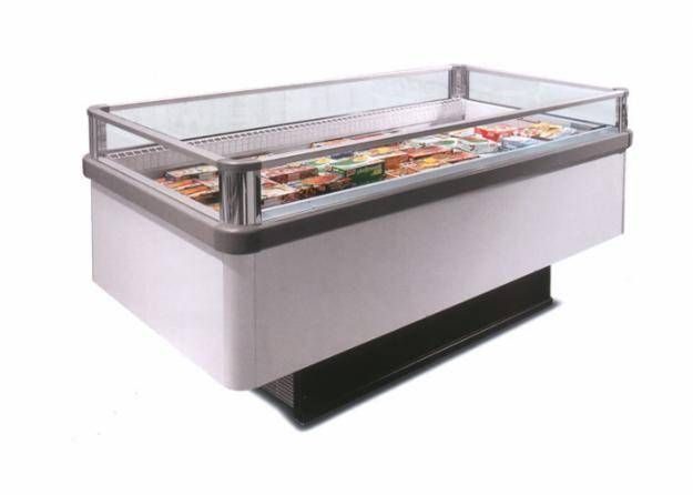 Бонета морозильная BrandFord Zenith 1800 НТ/СТ