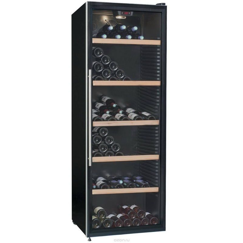 Шкаф винный Climadiff CLPG220