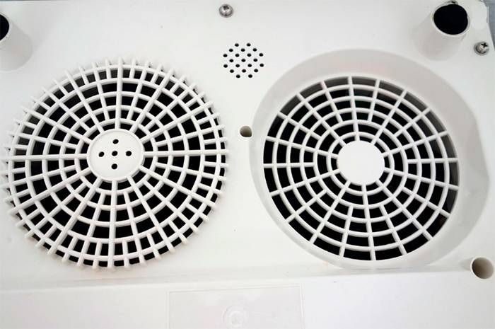 Фото Плита индукционная WOK AIRHOT IP3500 Wok 3