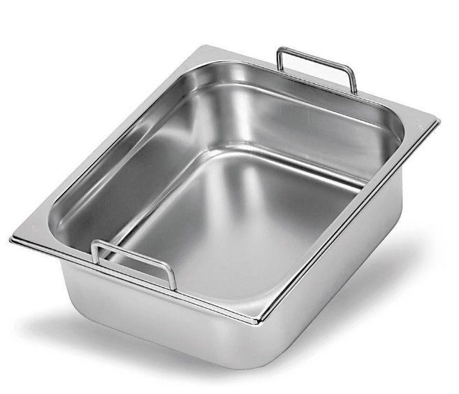 Гастроемкость P.L. Proff Cuisine Е-80121200Н/10 шт
