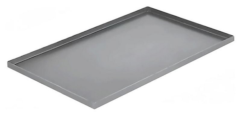Противень RESTOINOX ПН4/08-800х6 ПН4/08-800х600х10
