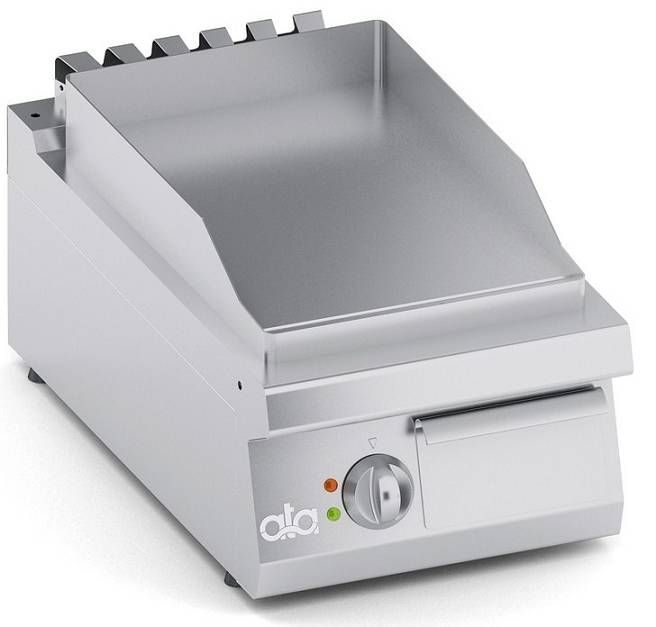 Поверхность жарочная электрическая ATA C2EFL05TT