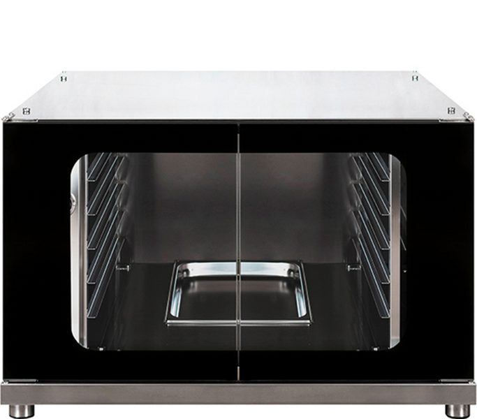 Расстоечный шкаф SMEG LEV1035XV