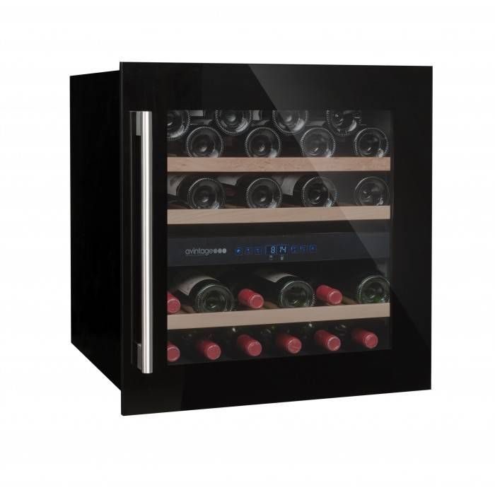 Шкаф винный Climadiff AV60CDZ