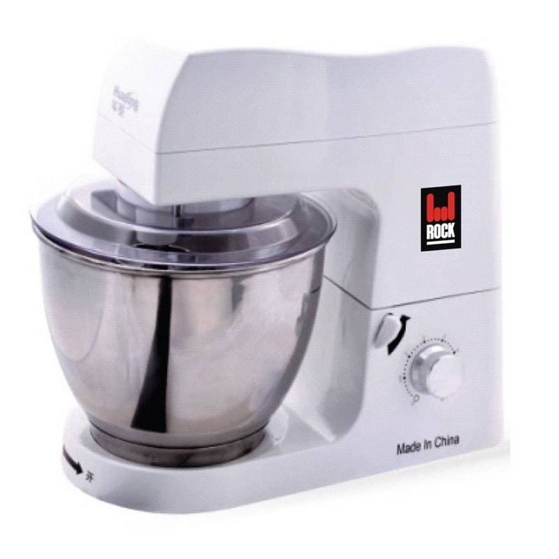Миксер планетарный настольный Rock Kitchen HLB-7