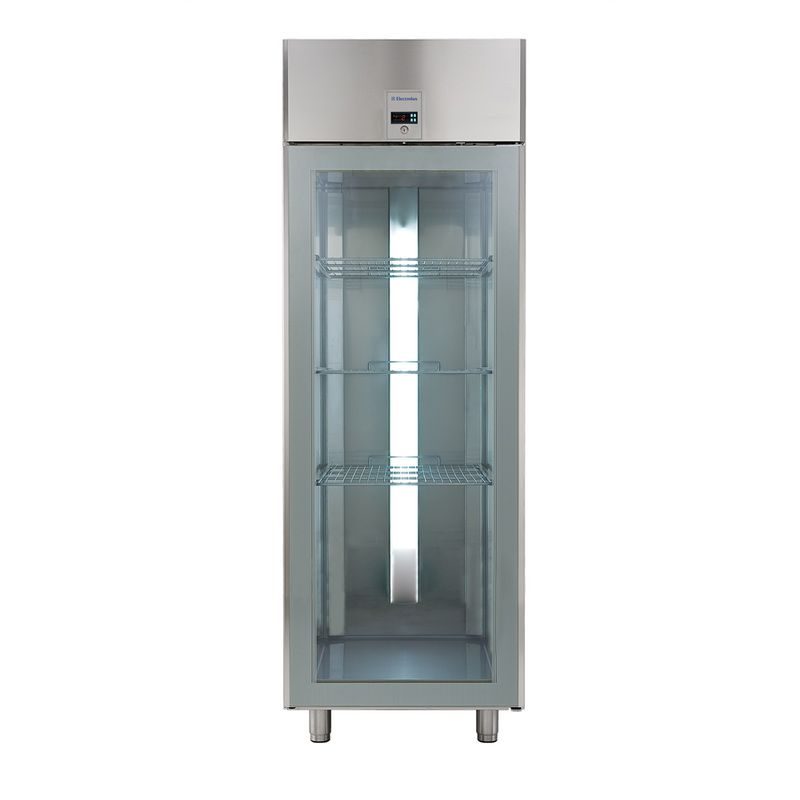 Шкаф холодильный ELECTROLUX REX71GR 727273