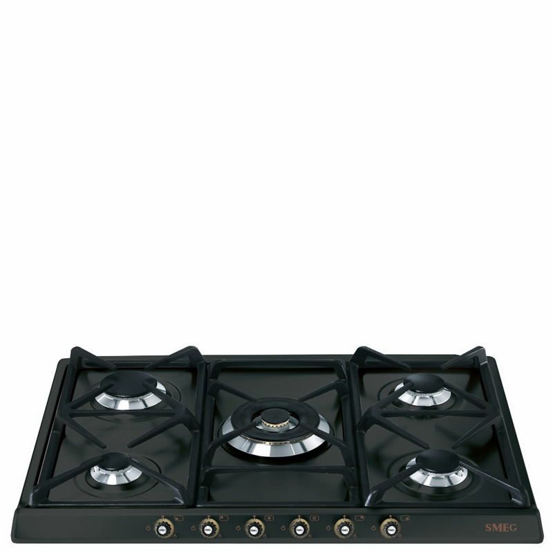 Варочная панель газовая SMEG SR775AO