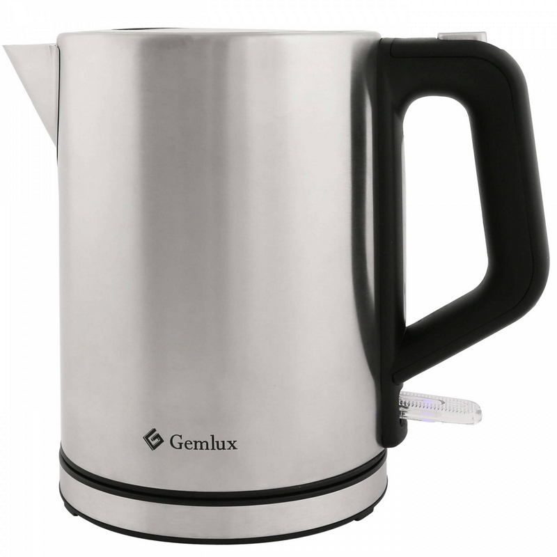 Чайник электрический Gemlux GL-EK602SS
