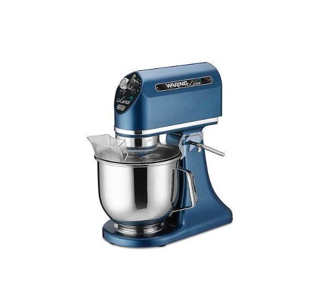 Миксер планетарный настольный WARING WSM7LE
