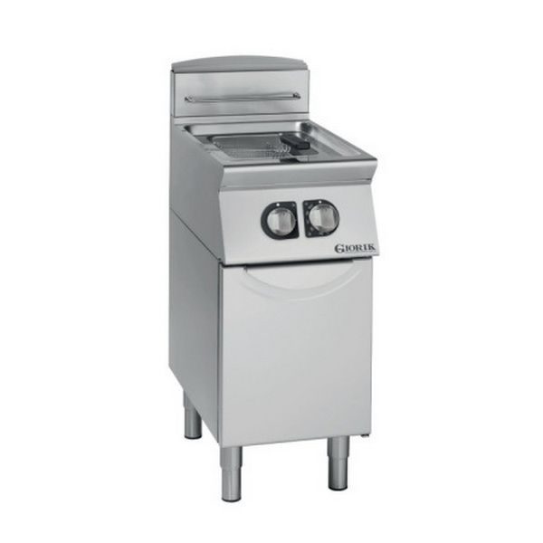 Фритюрница электрическая Unika 900 FE9121 21 л