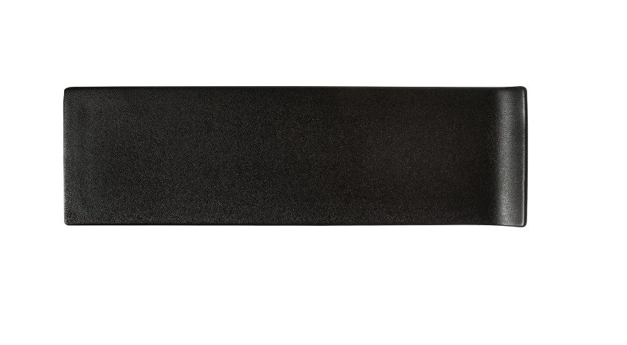 Фото Блюдо для суши Corone Bushido L 310 мм, B 95 мм, H 27 мм — арт. фк6506 24