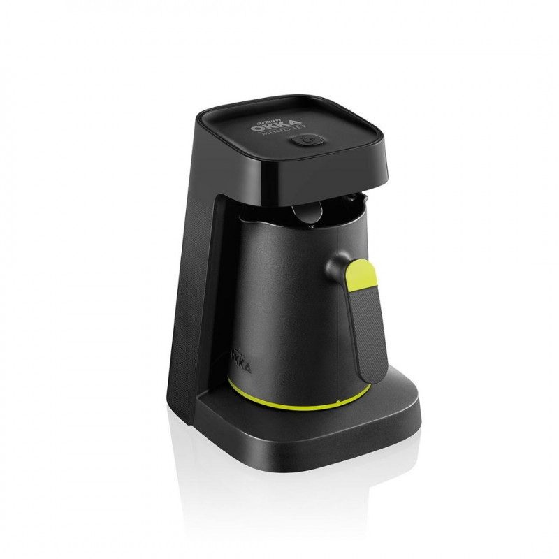 Кофеварка ARZUM OKKA MINIO JET OK0013-SYX