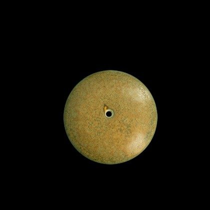 Фото Перечница Corone Antico H 44 мм — арт. фк7862 1